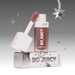 So Juicy Plumping Glossy Lip Oil - ColourPop