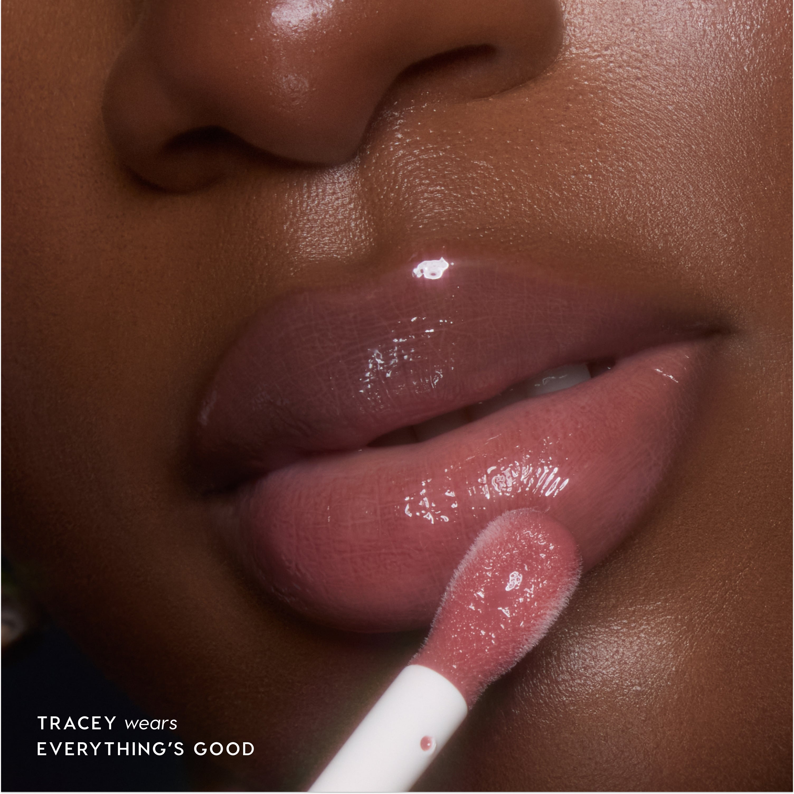 So Juicy Plumping Glossy Lip Oil - ColourPop