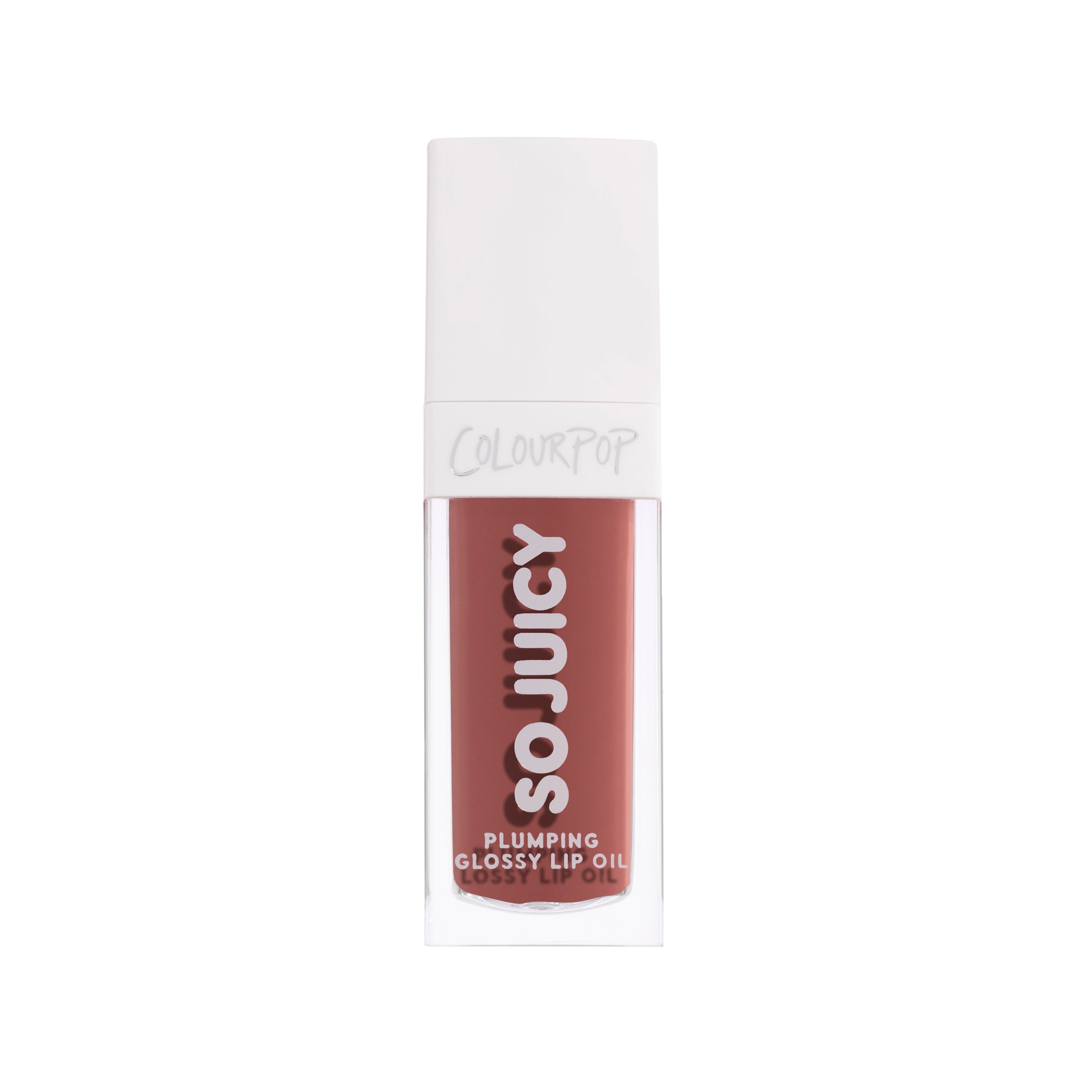 So Juicy Plumping Glossy Lip Oil - ColourPop