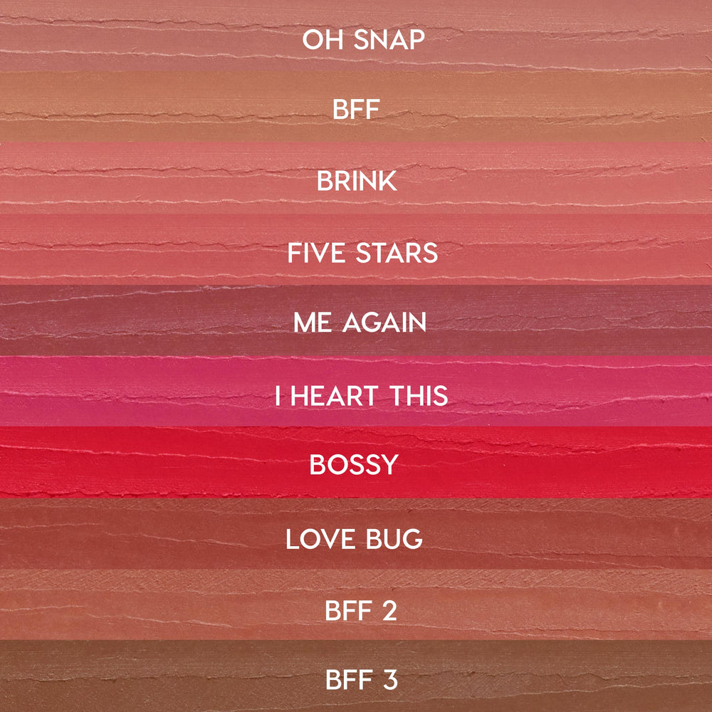Lippie Pencil Vault - ColourPop