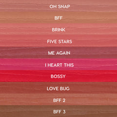 Lippie Pencil Vault - ColourPop