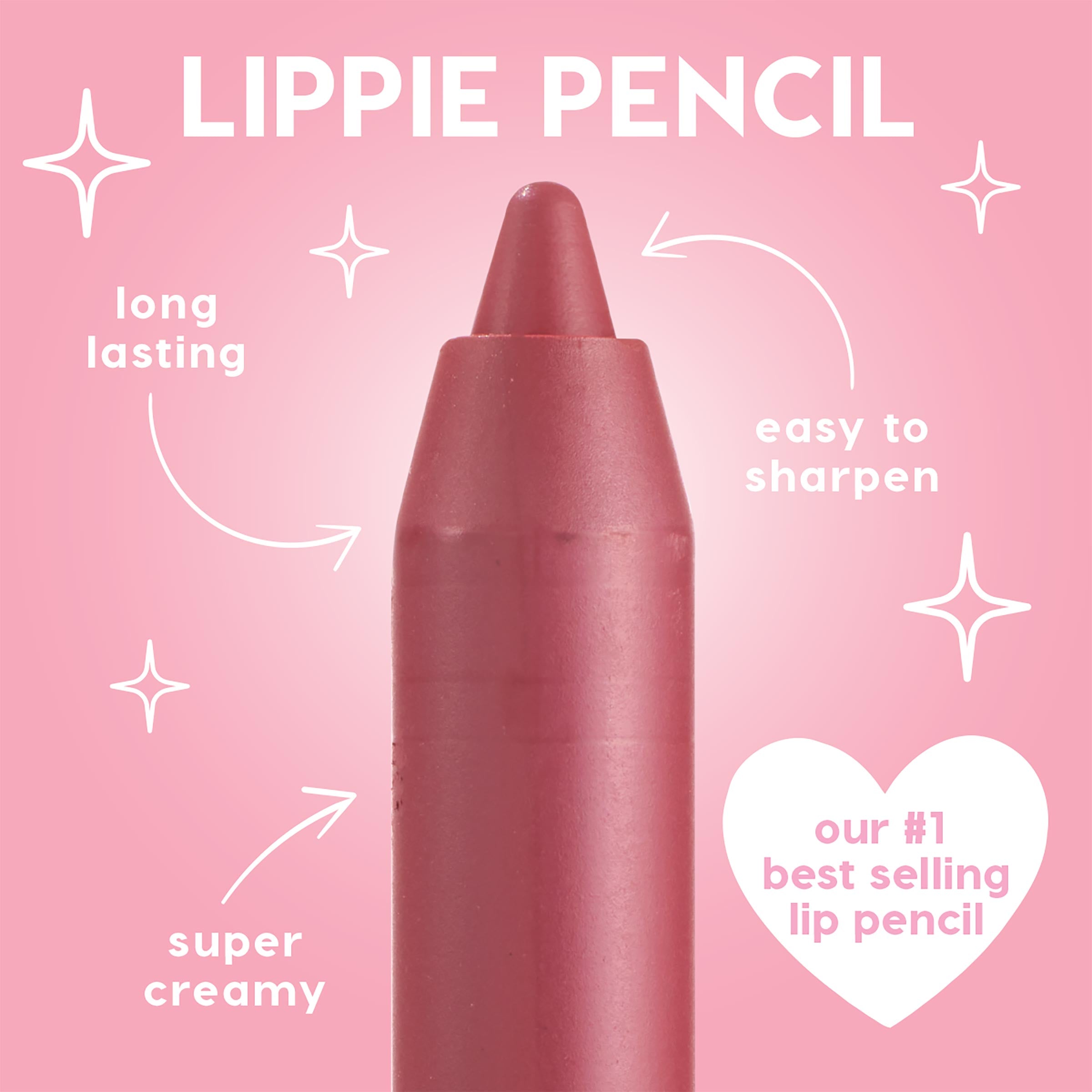 Lippie Pencil Vault - ColourPop