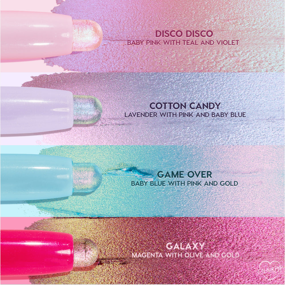 Shadow Stix - ColourPop