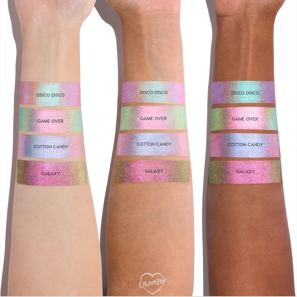 Shadow Stix - ColourPop