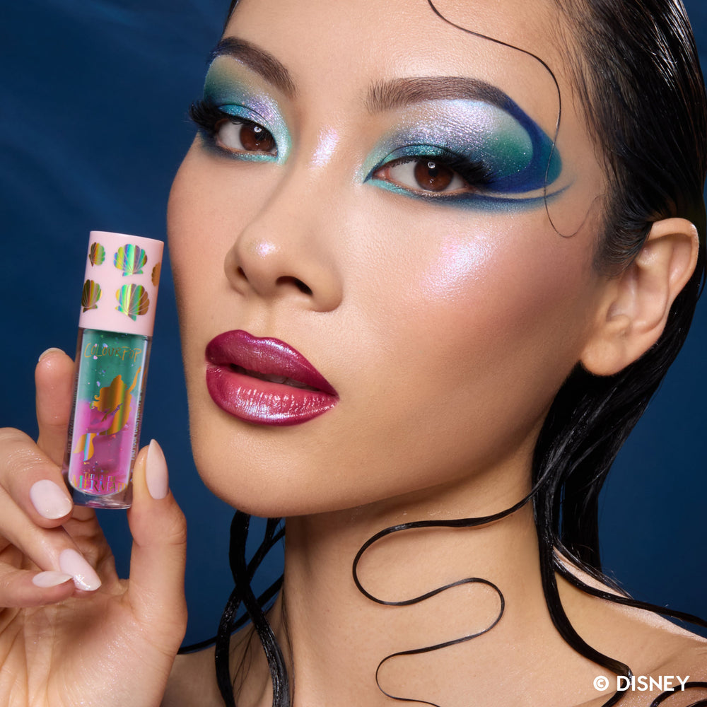 Mermaid Kisses - ColourPop
