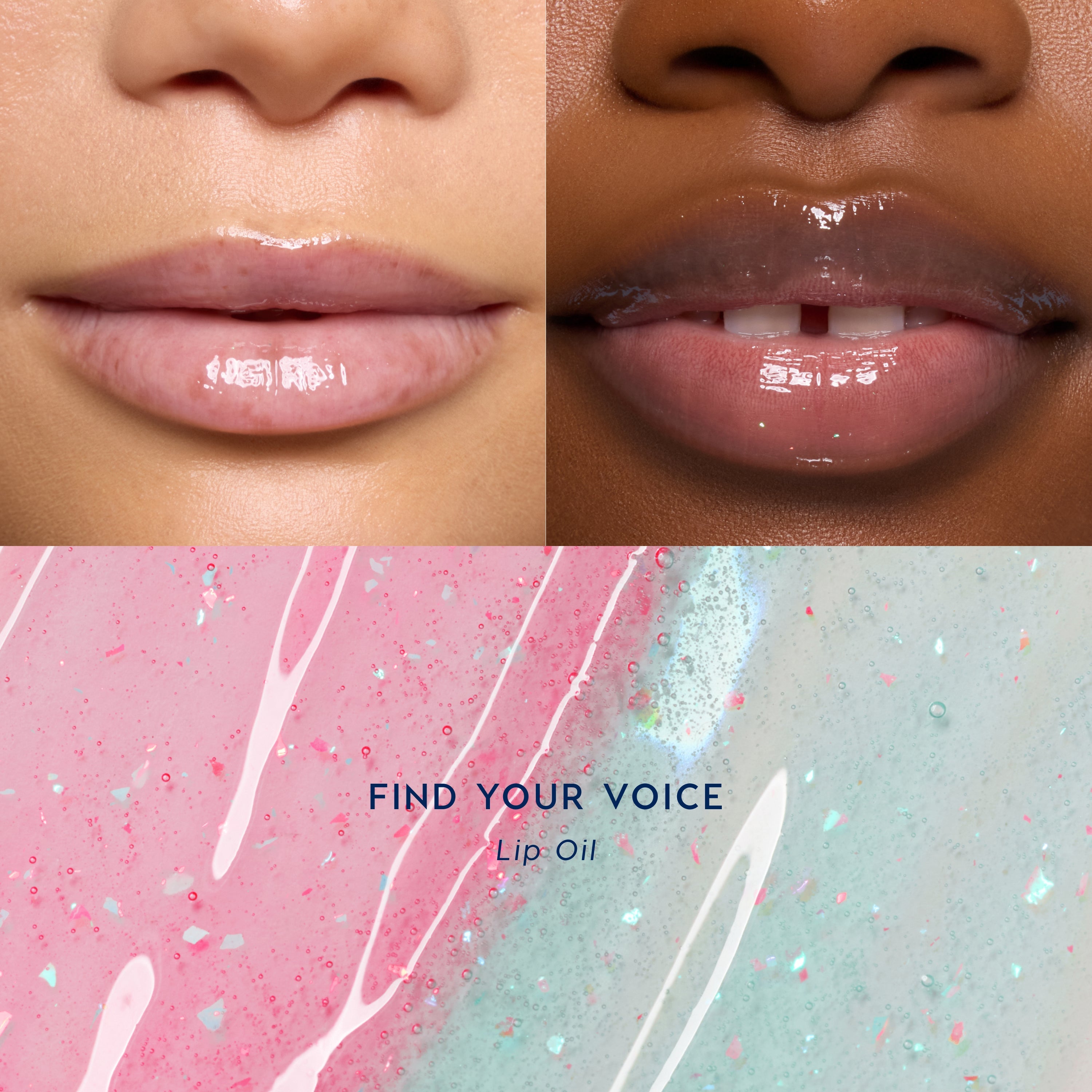 Mermaid Kisses - ColourPop