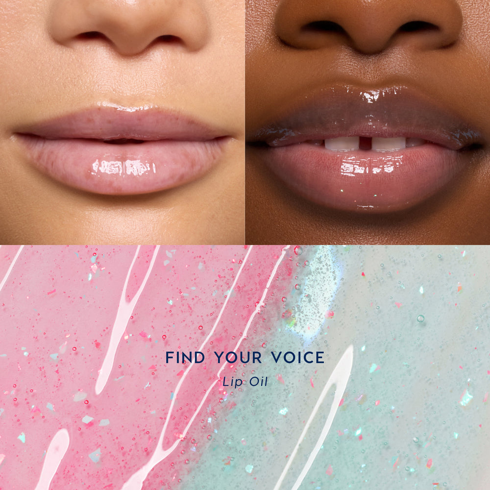 Mermaid Kisses - ColourPop
