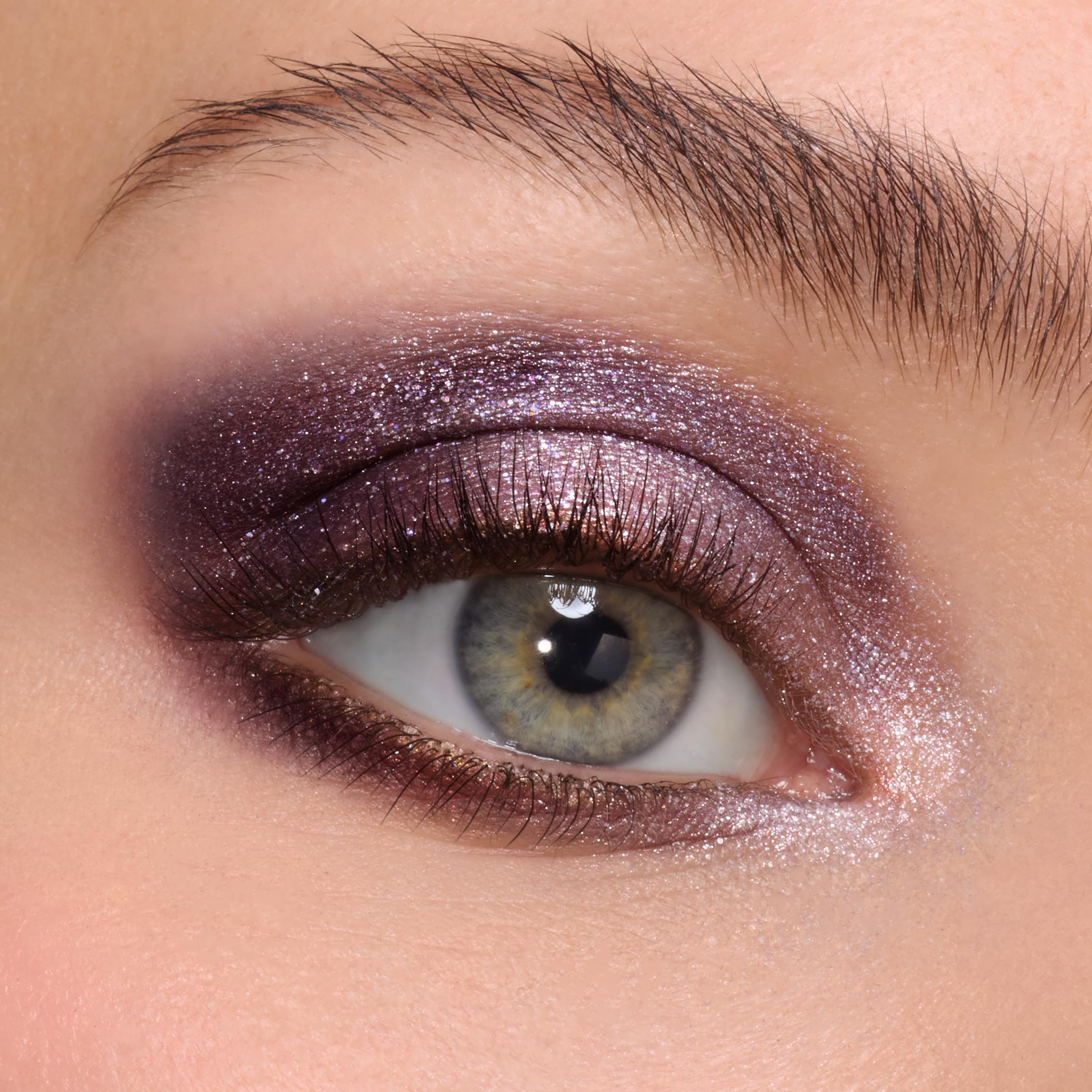 A Shadow of Secrets - ColourPop