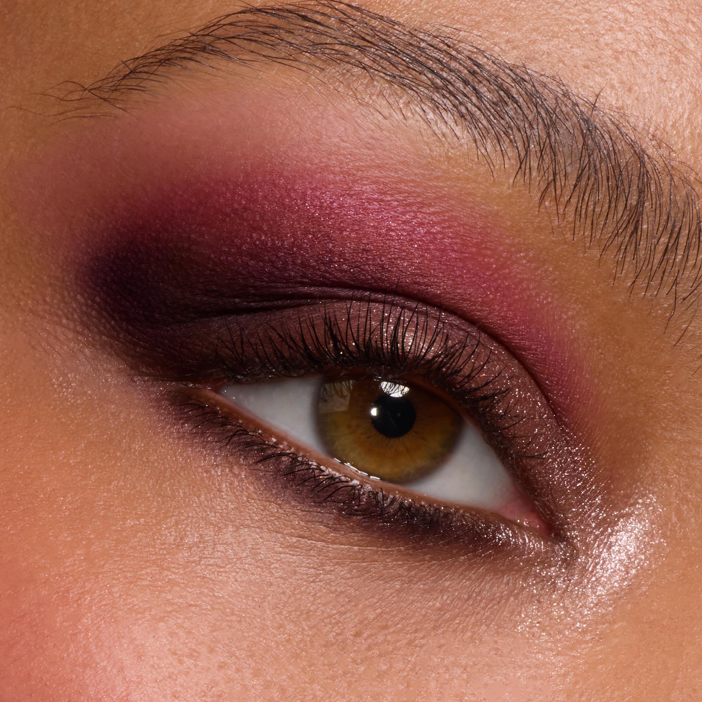 A Shadow of Secrets - ColourPop