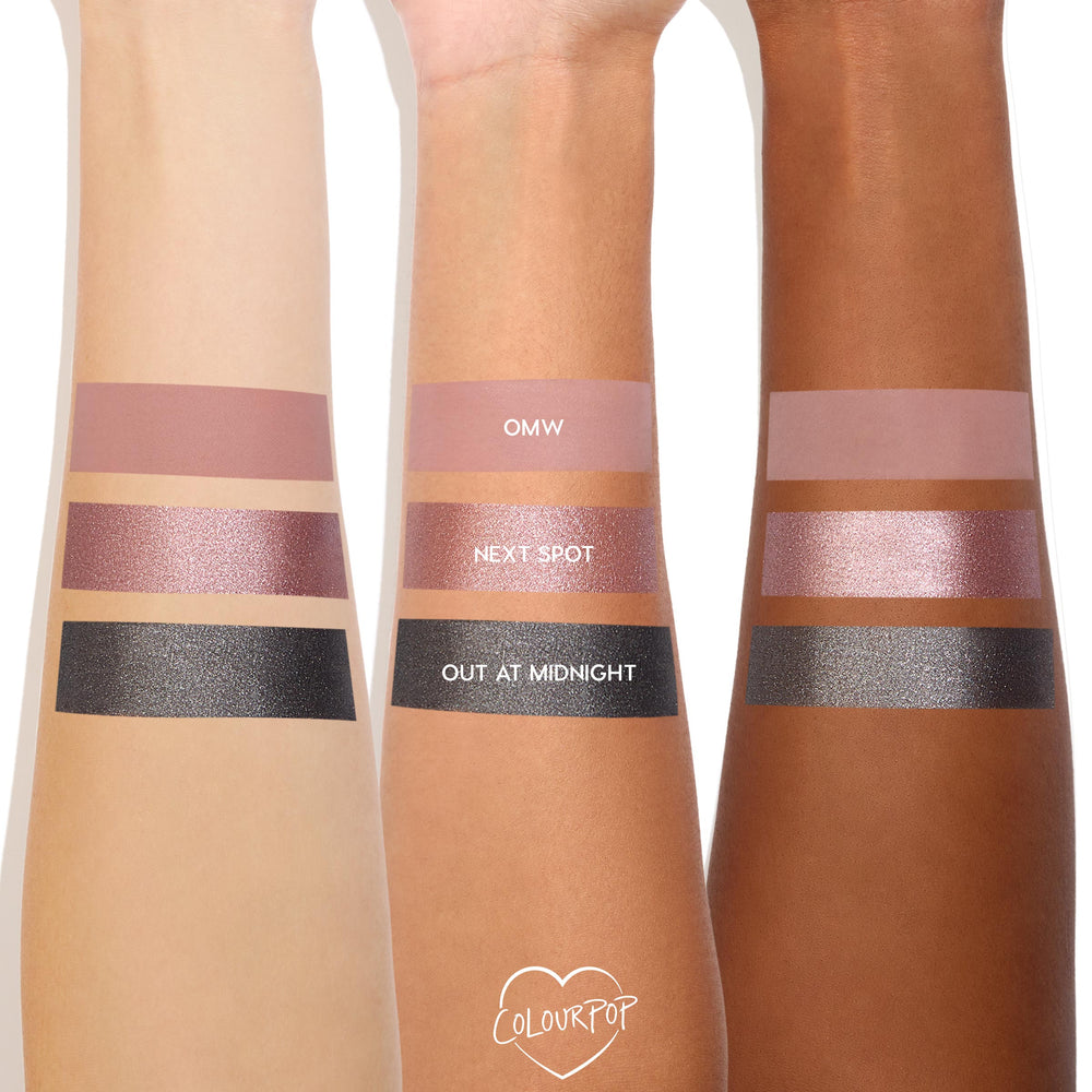 Shadow Stix - ColourPop