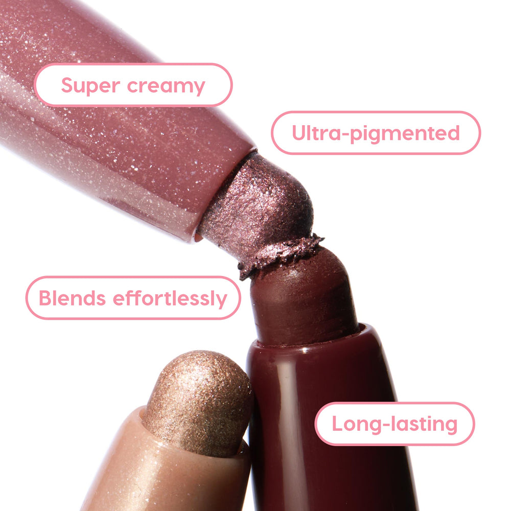 Shadow Stix Trios - ColourPop