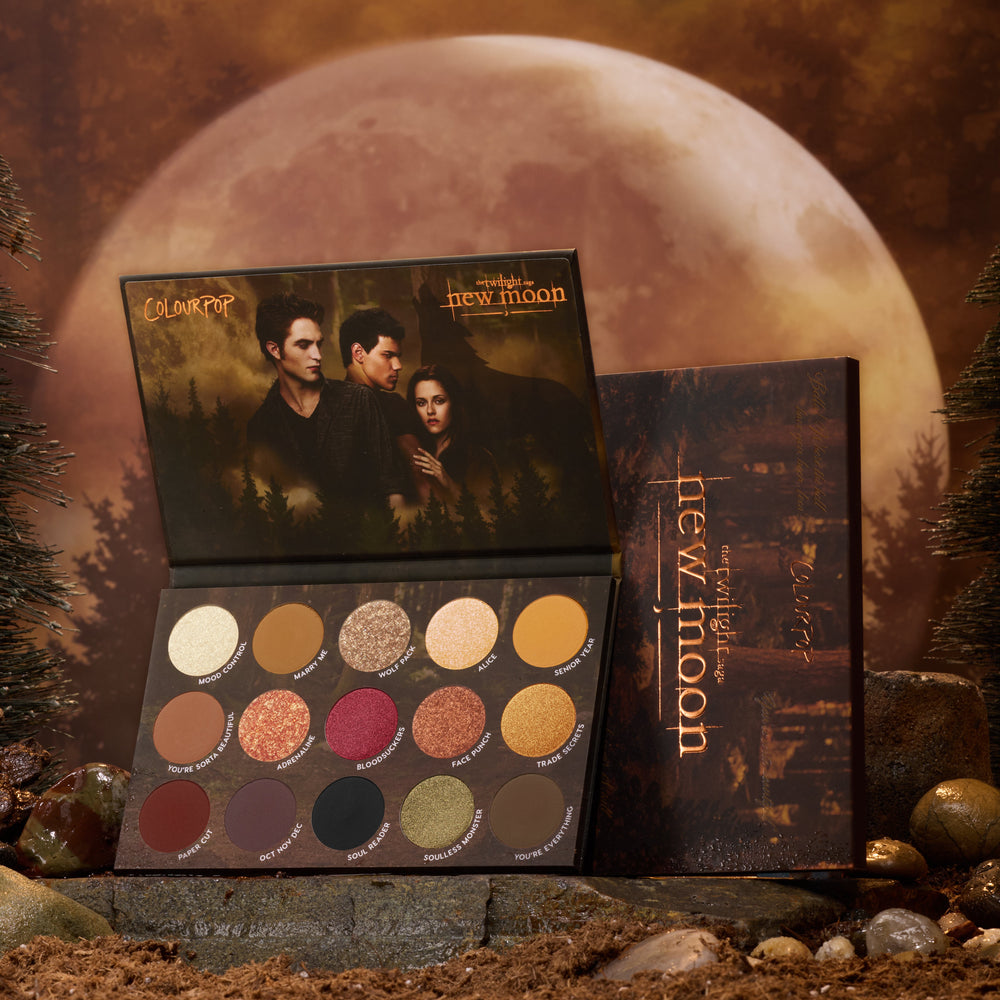 New Moon - ColourPop