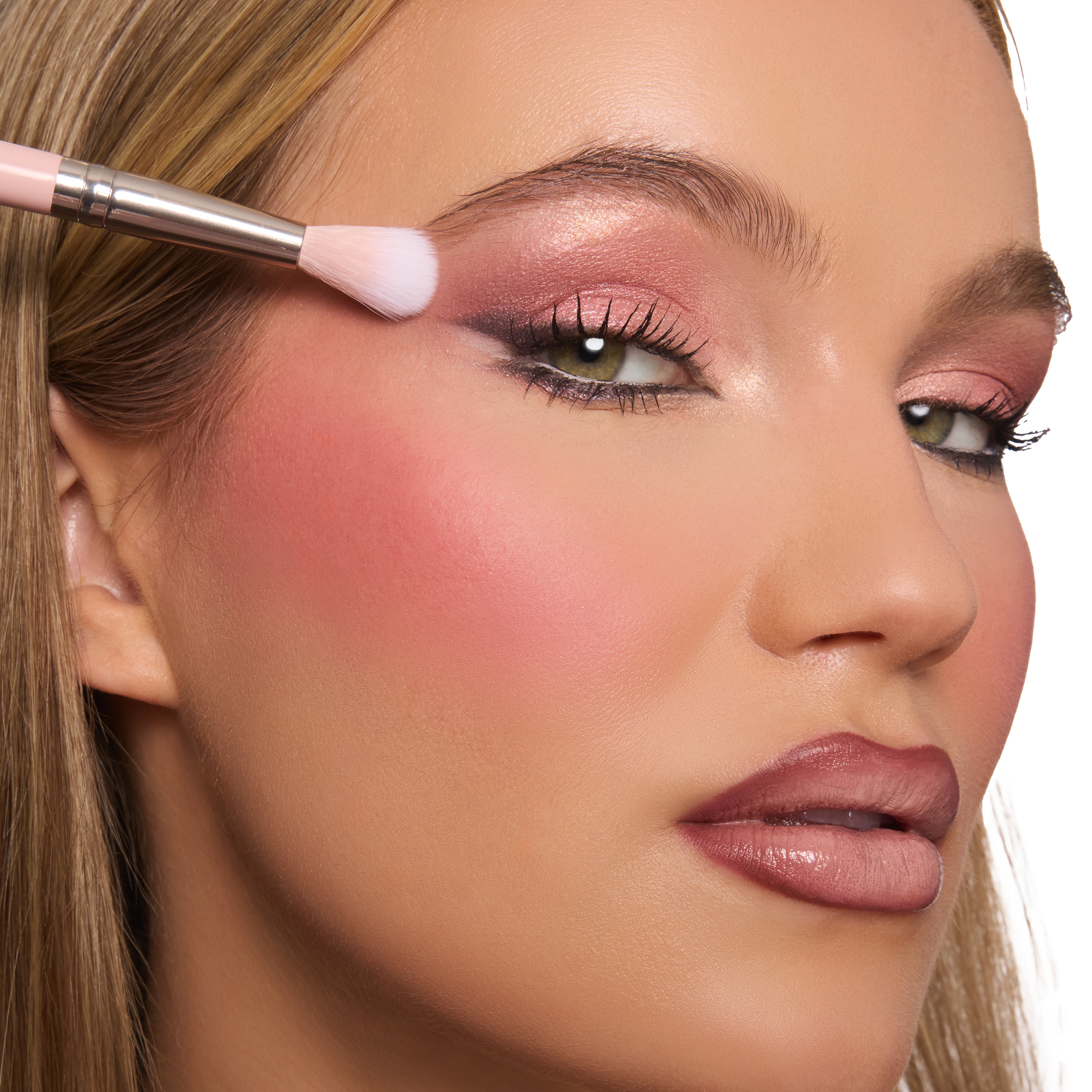 Smoke 'N Roses - ColourPop