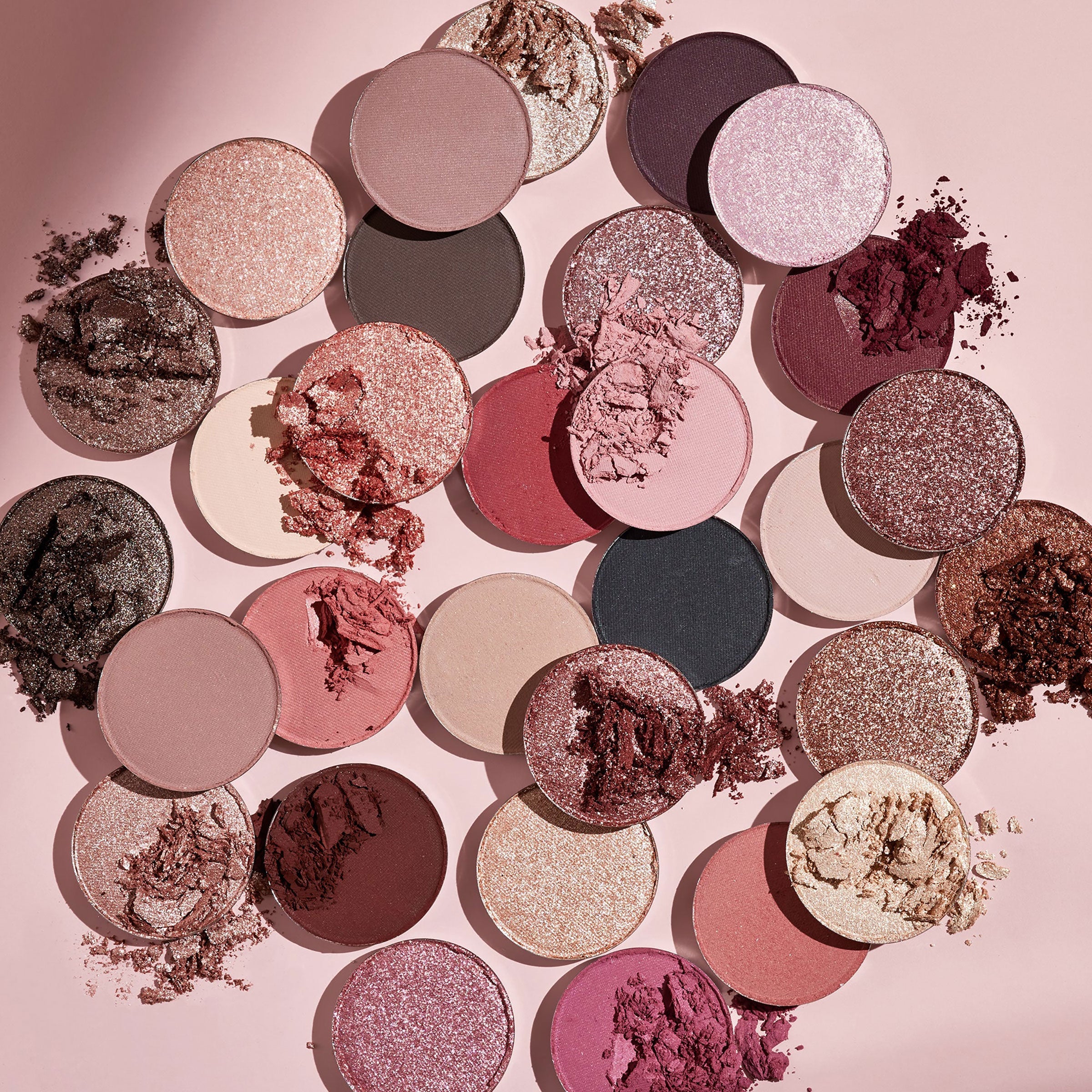 Smoke 'N Roses - ColourPop