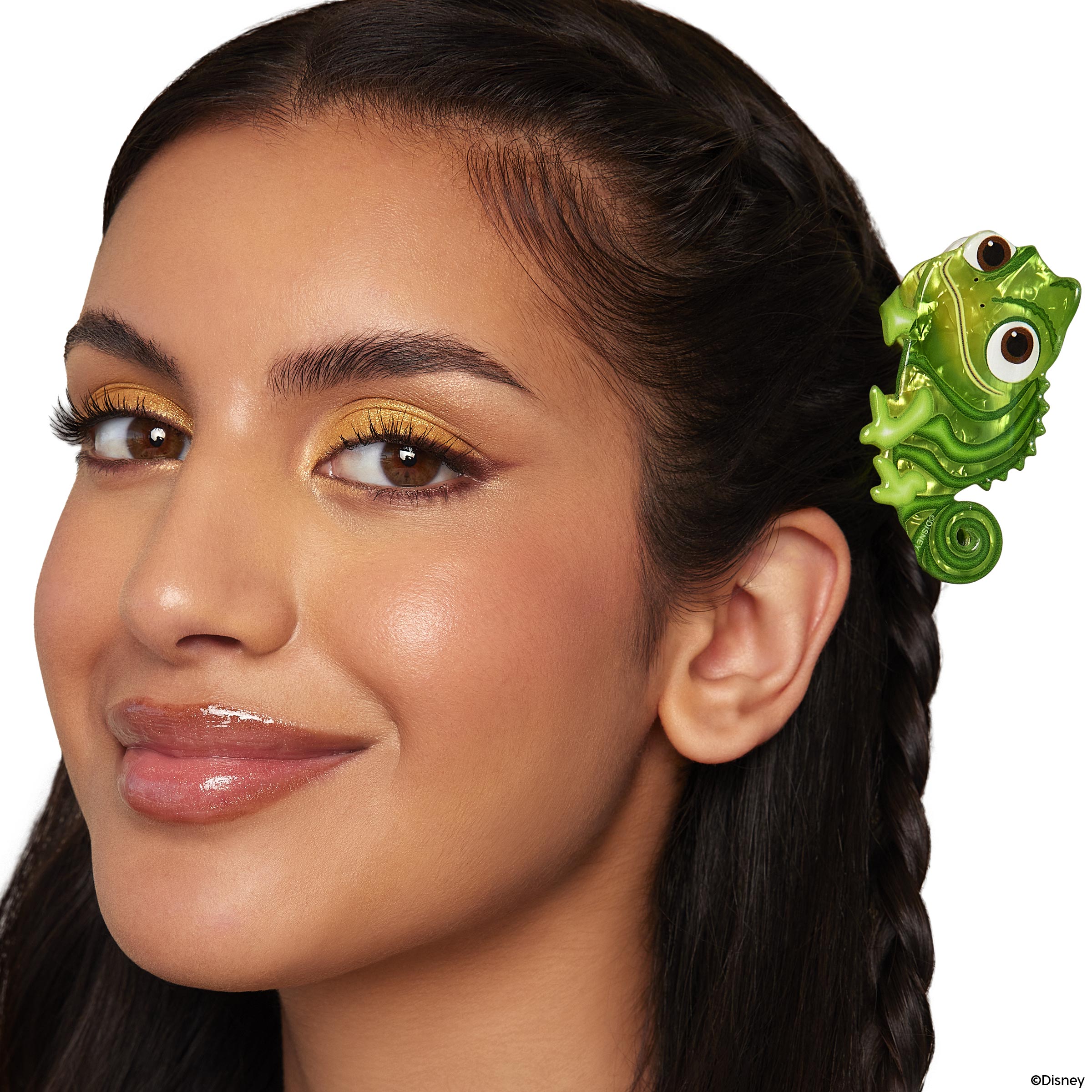 Tangled Pascal Hair Clip - ColourPop