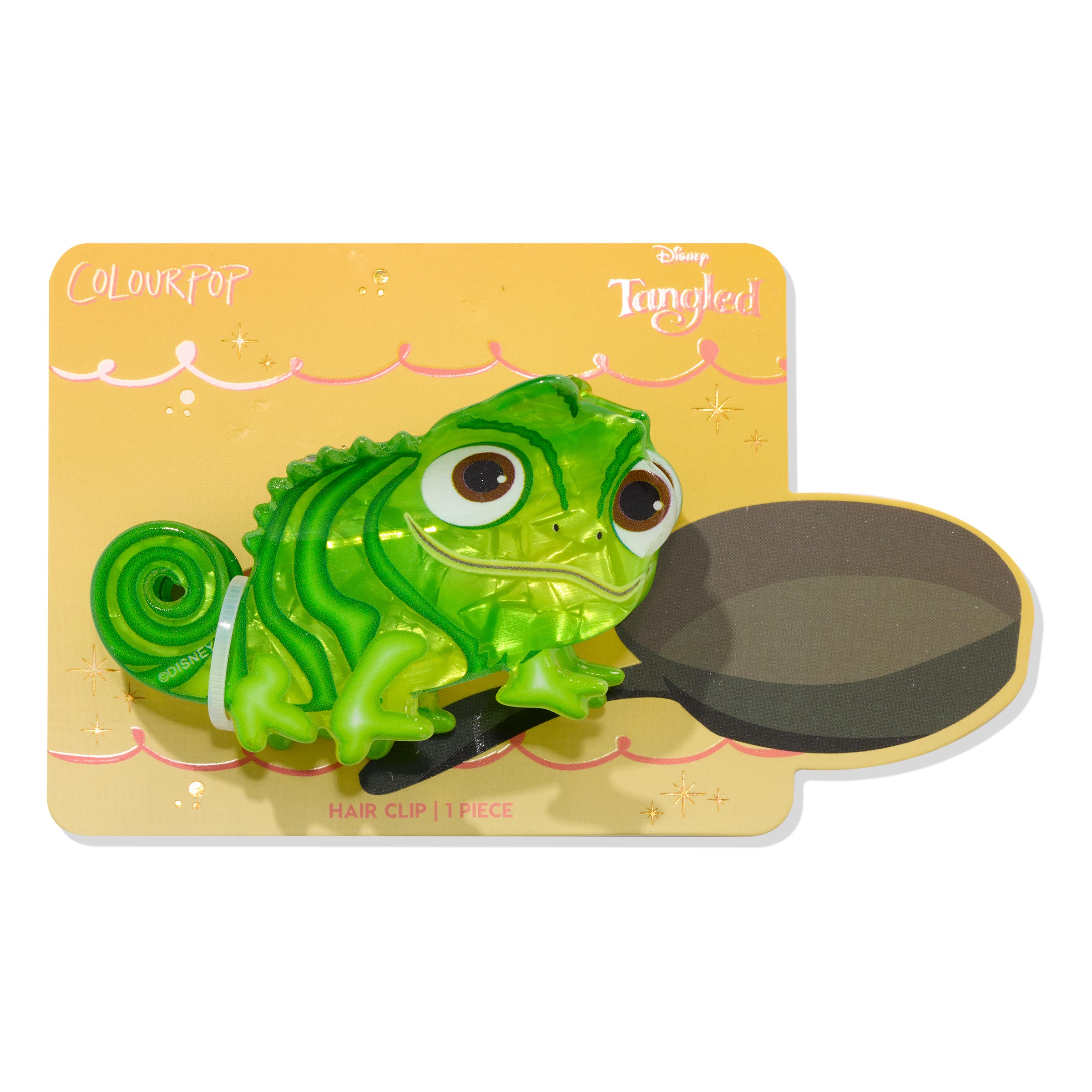 Tangled Pascal Hair Clip - ColourPop