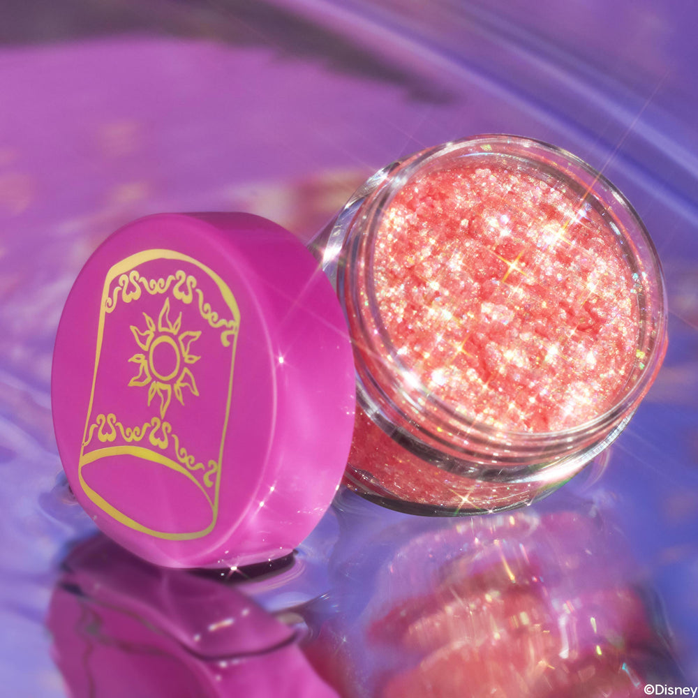 Floating Lights - ColourPop