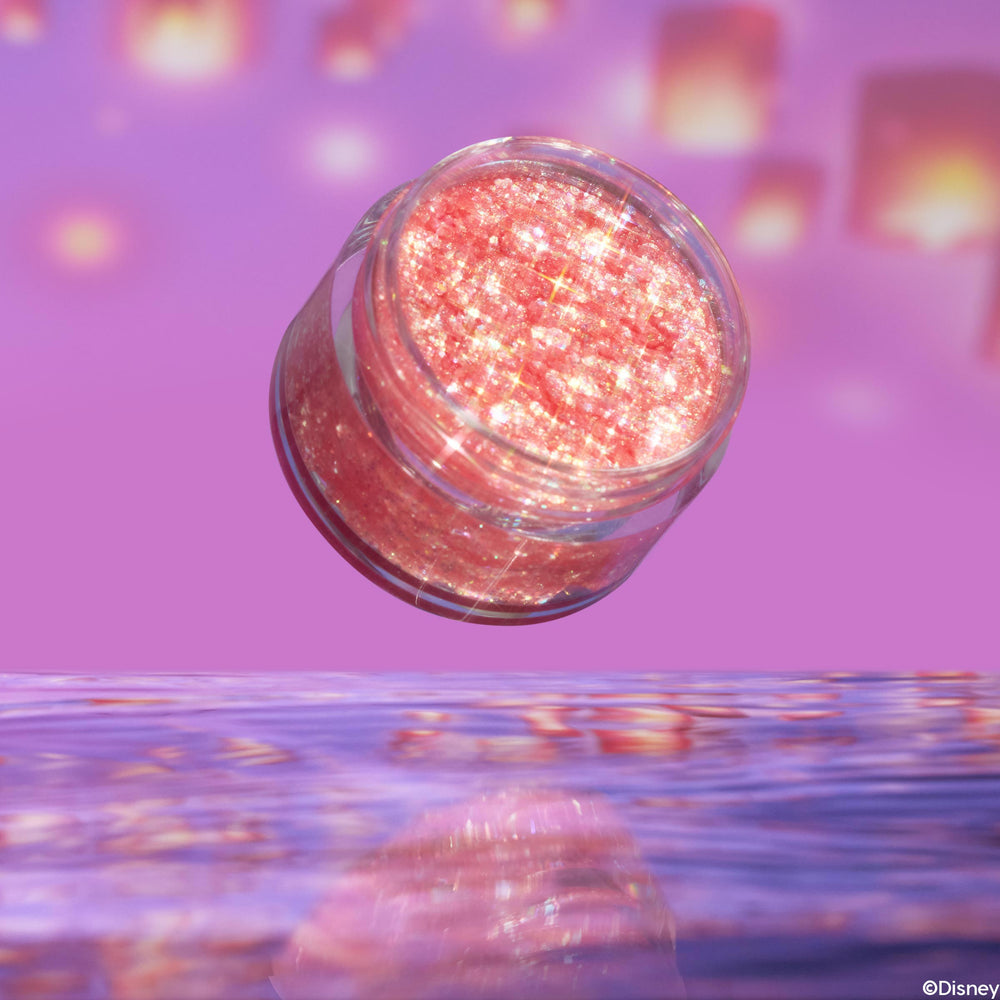 Floating Lights - ColourPop
