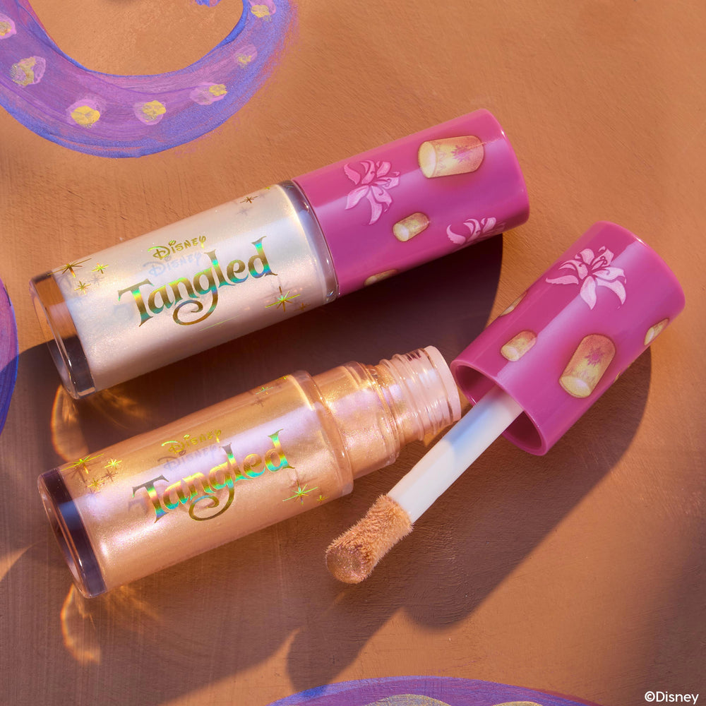 Tangled Liquid Highlighter - ColourPop