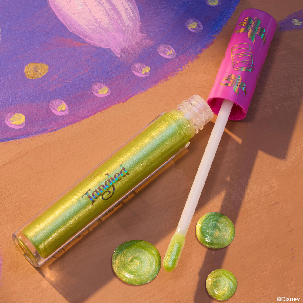 Tangled Ultra Glossy Lip - ColourPop