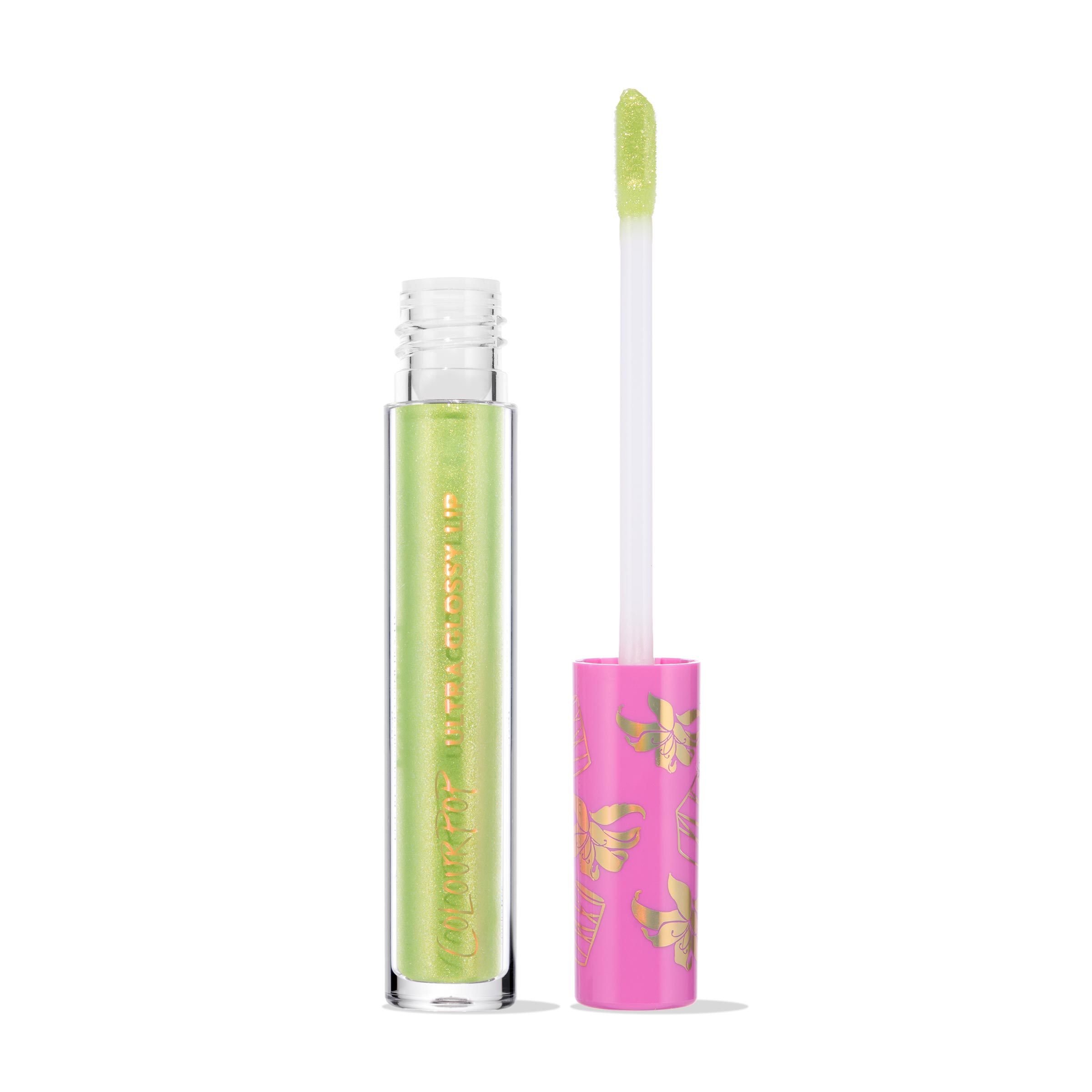 Tangled Ultra Glossy Lip - ColourPop