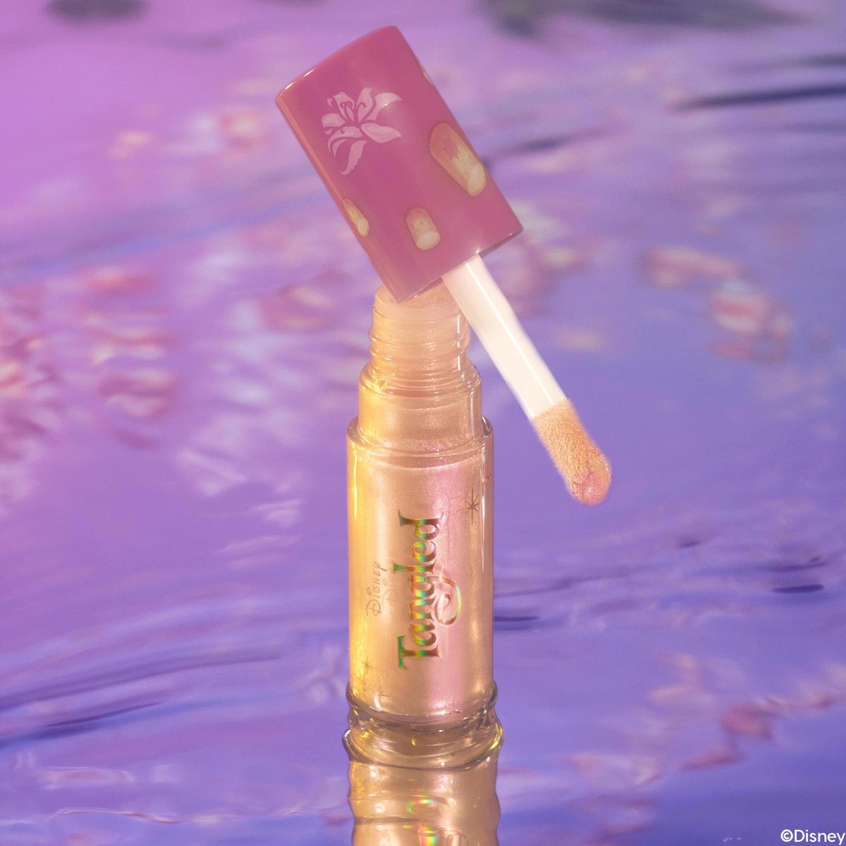 Tangled Liquid Highlighter - ColourPop