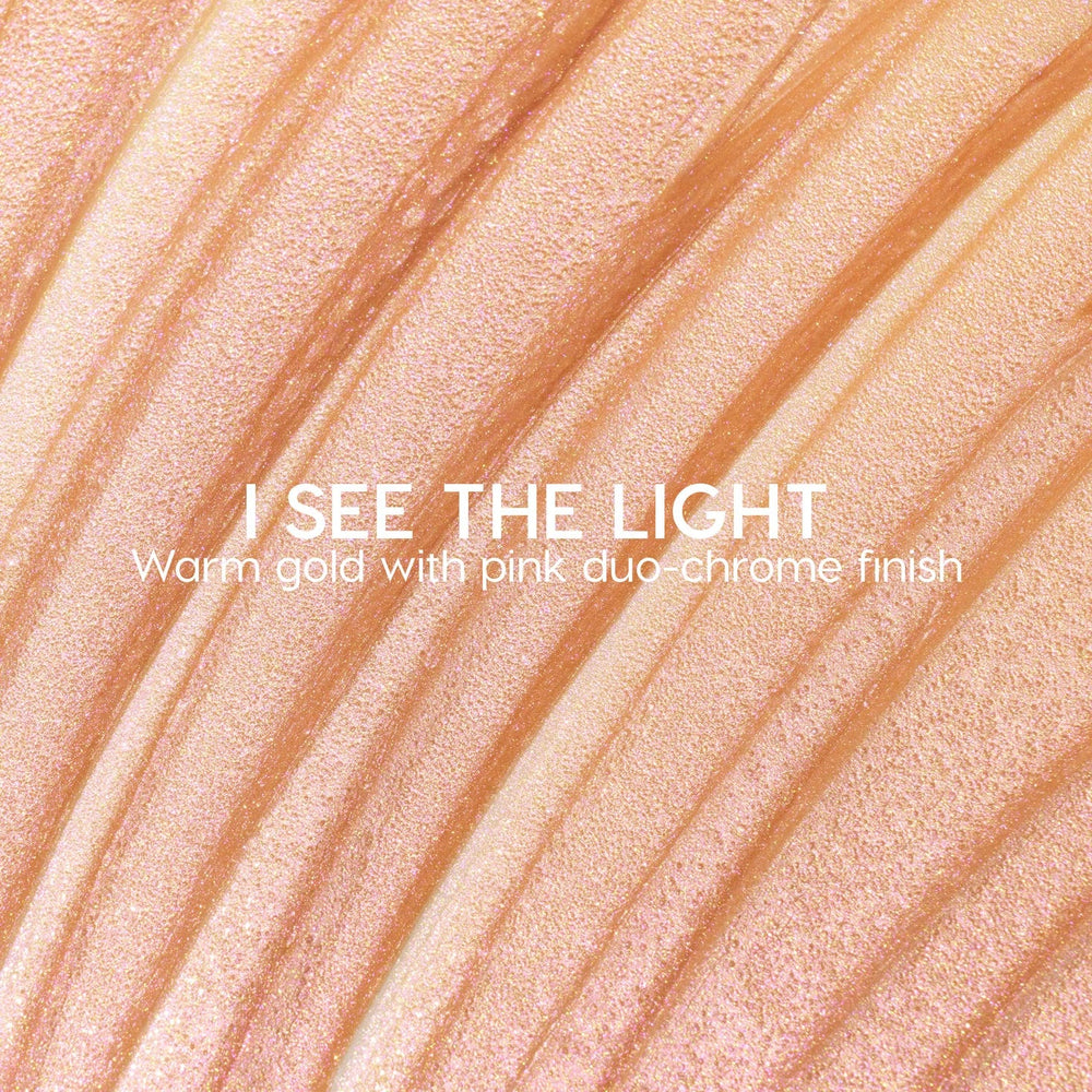 Tangled Liquid Highlighter - ColourPop
