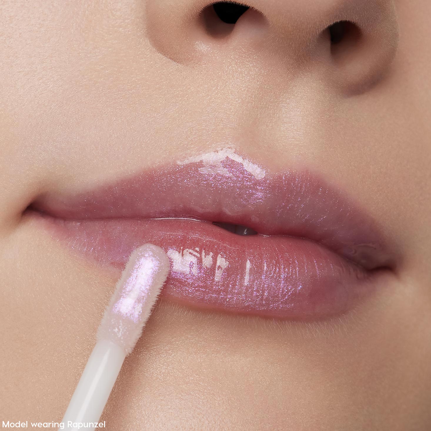 Tangled Ultra Glossy Lip - ColourPop