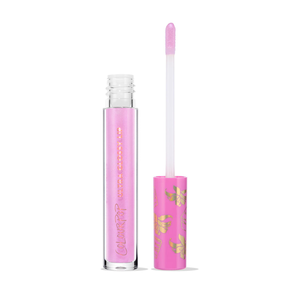 Tangled Ultra Glossy Lip - ColourPop