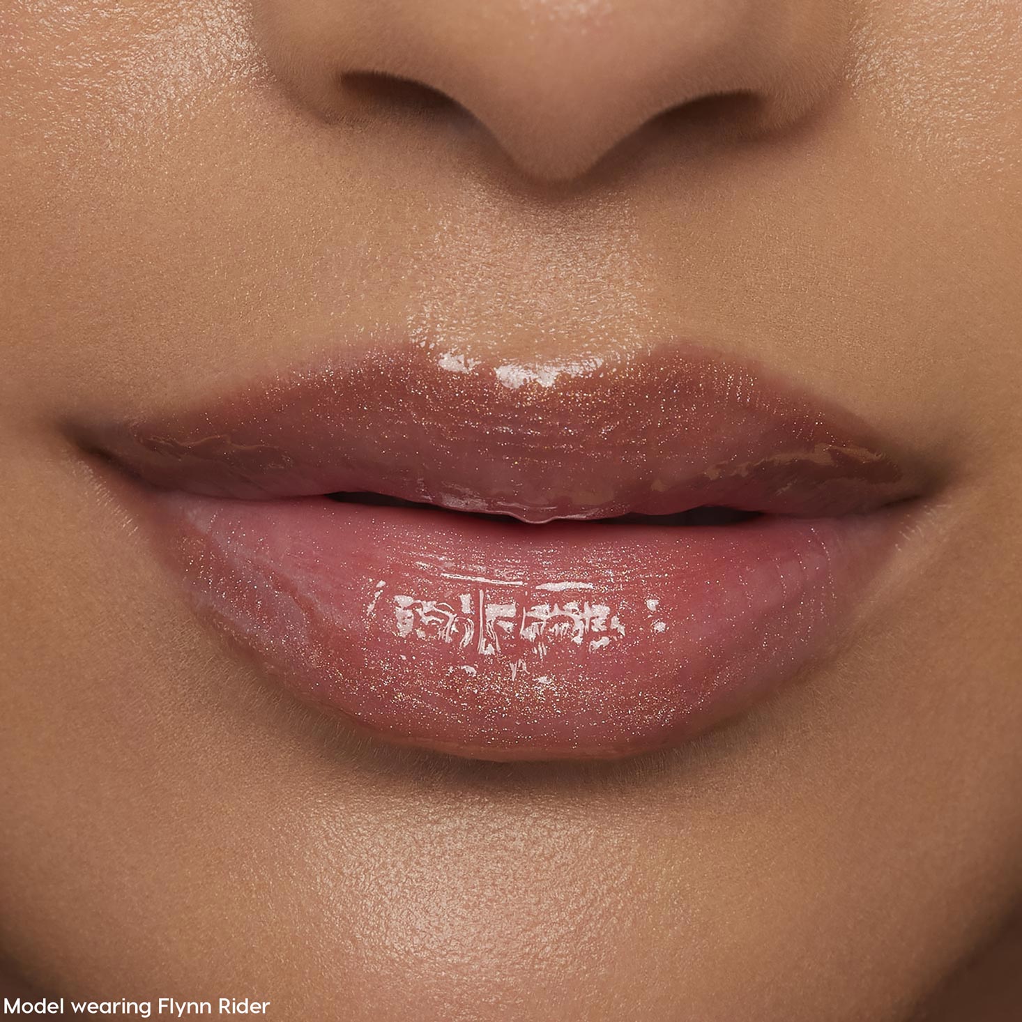 Tangled Ultra Glossy Lip - ColourPop