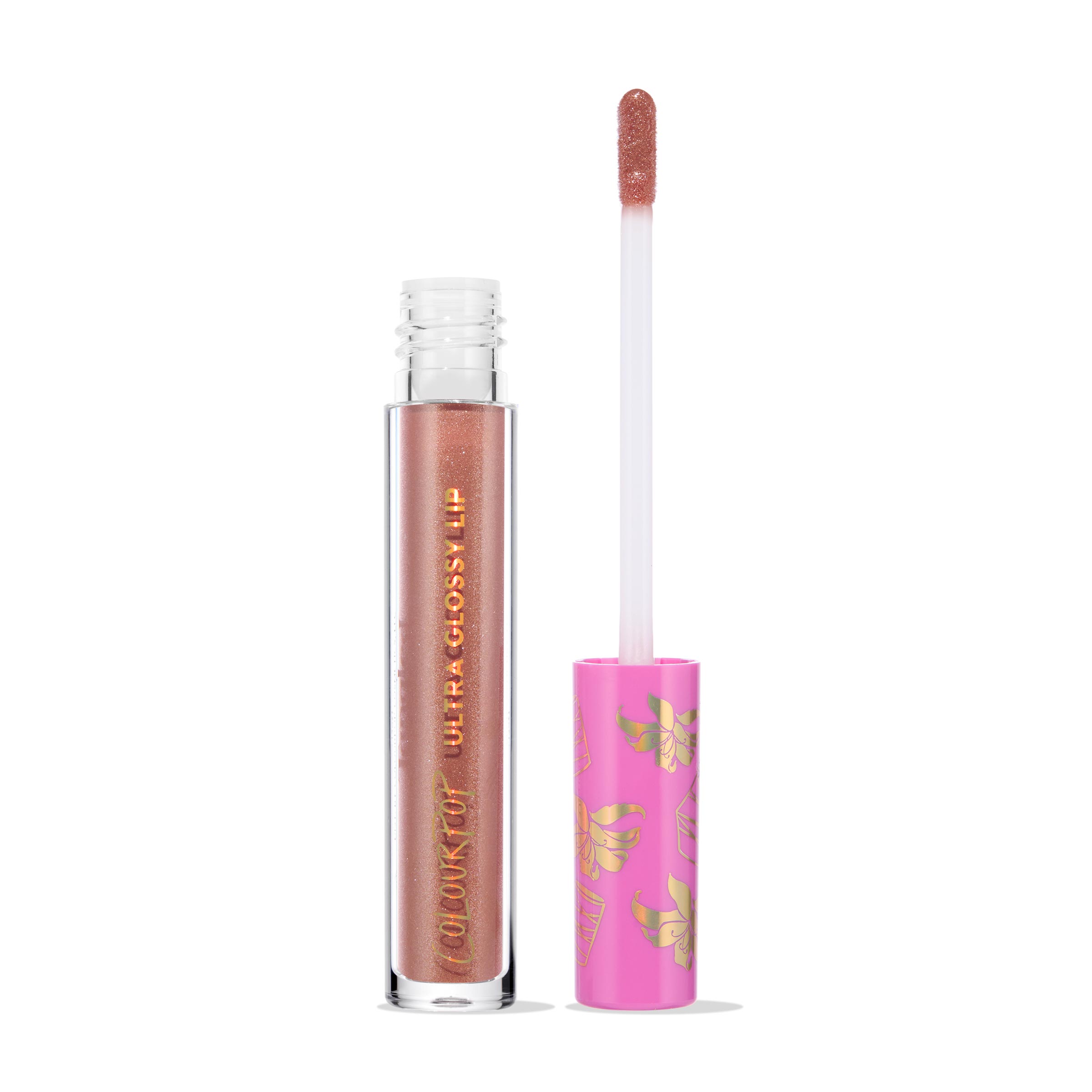 Tangled Ultra Glossy Lip - ColourPop