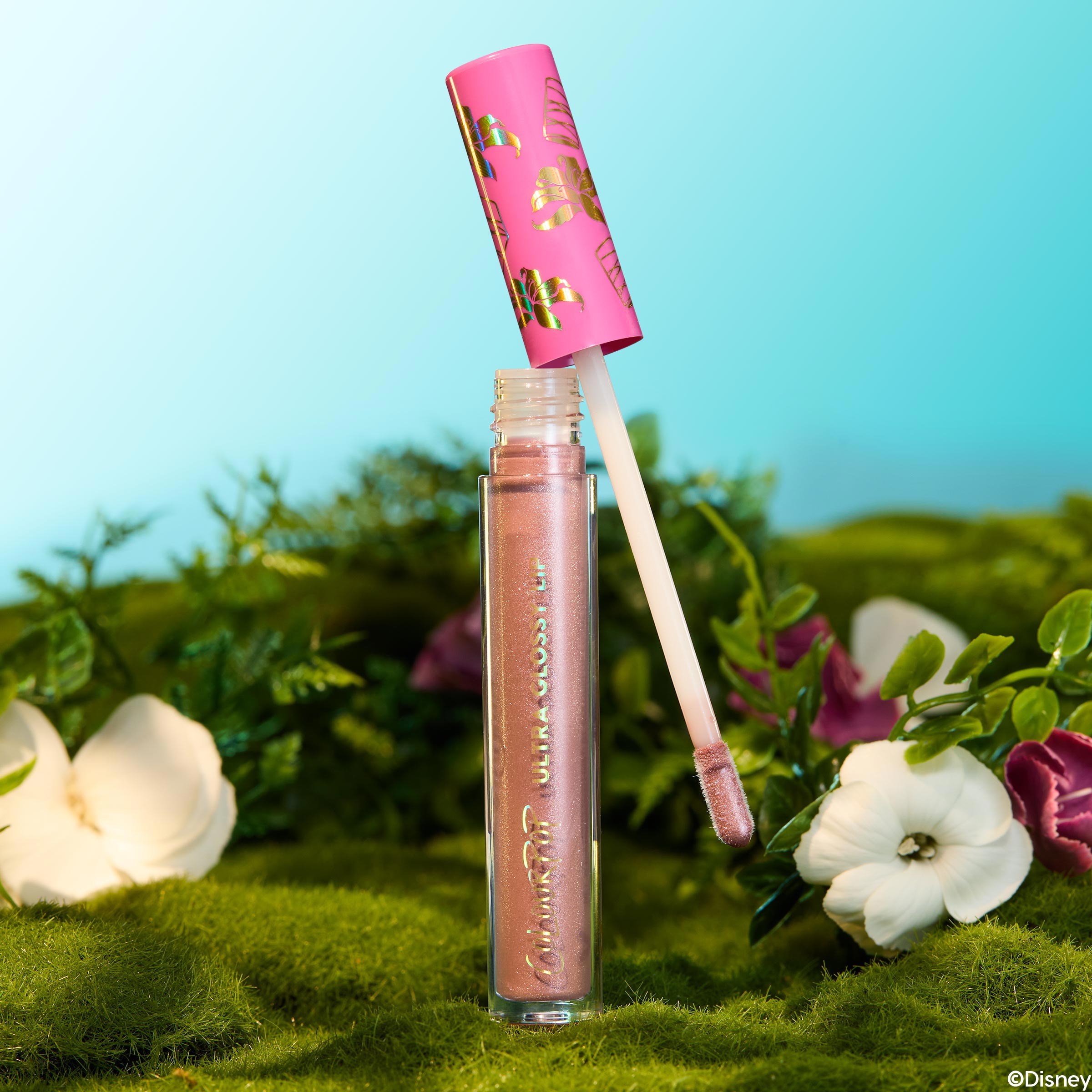 Tangled Ultra Glossy Lip - ColourPop