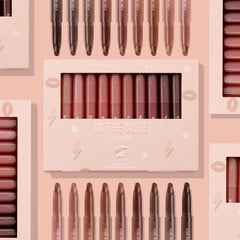Lippie Stix Vault - ColourPop