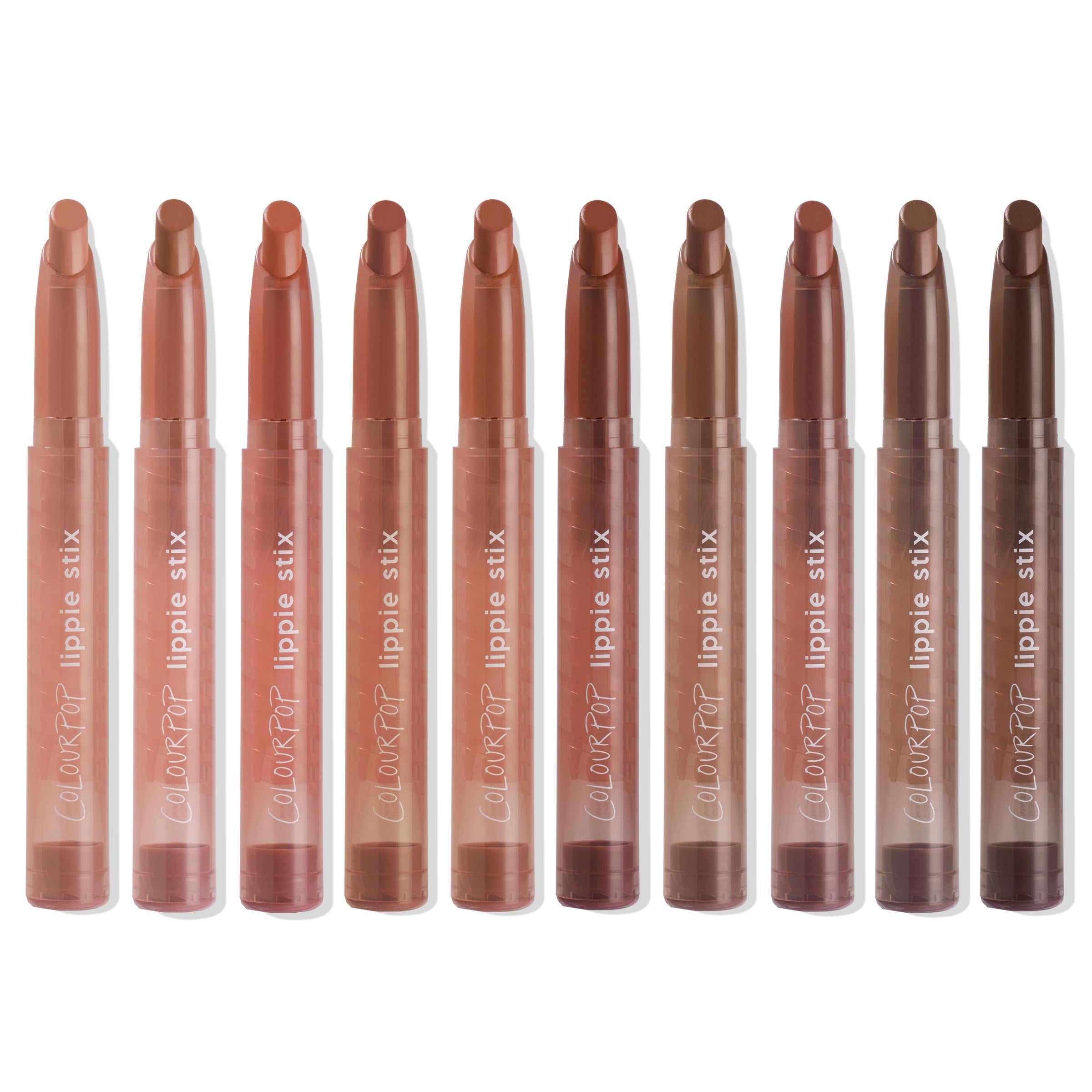 Lippie Stix Vault - ColourPop