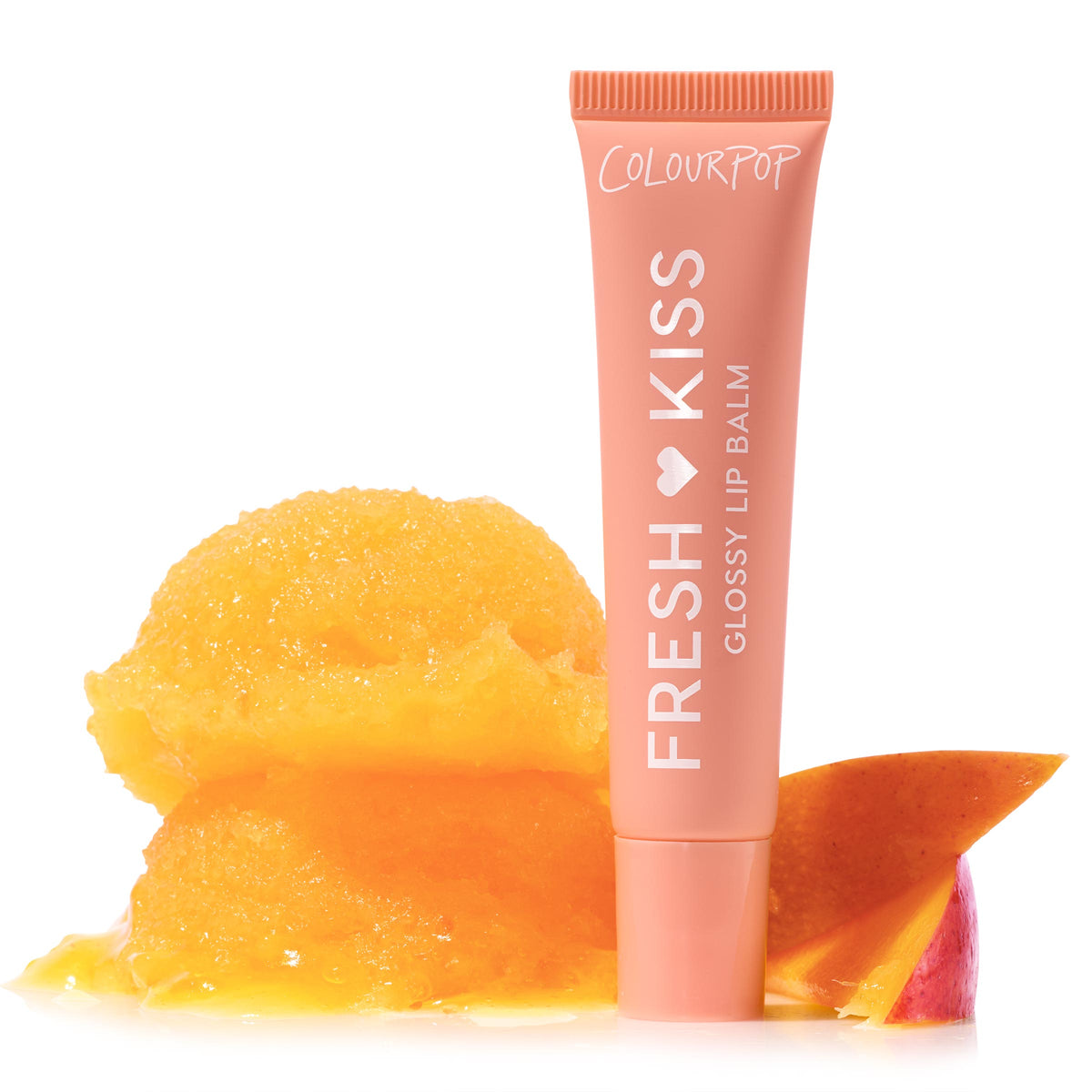 Fresh Kiss Glossy Balm - ColourPop