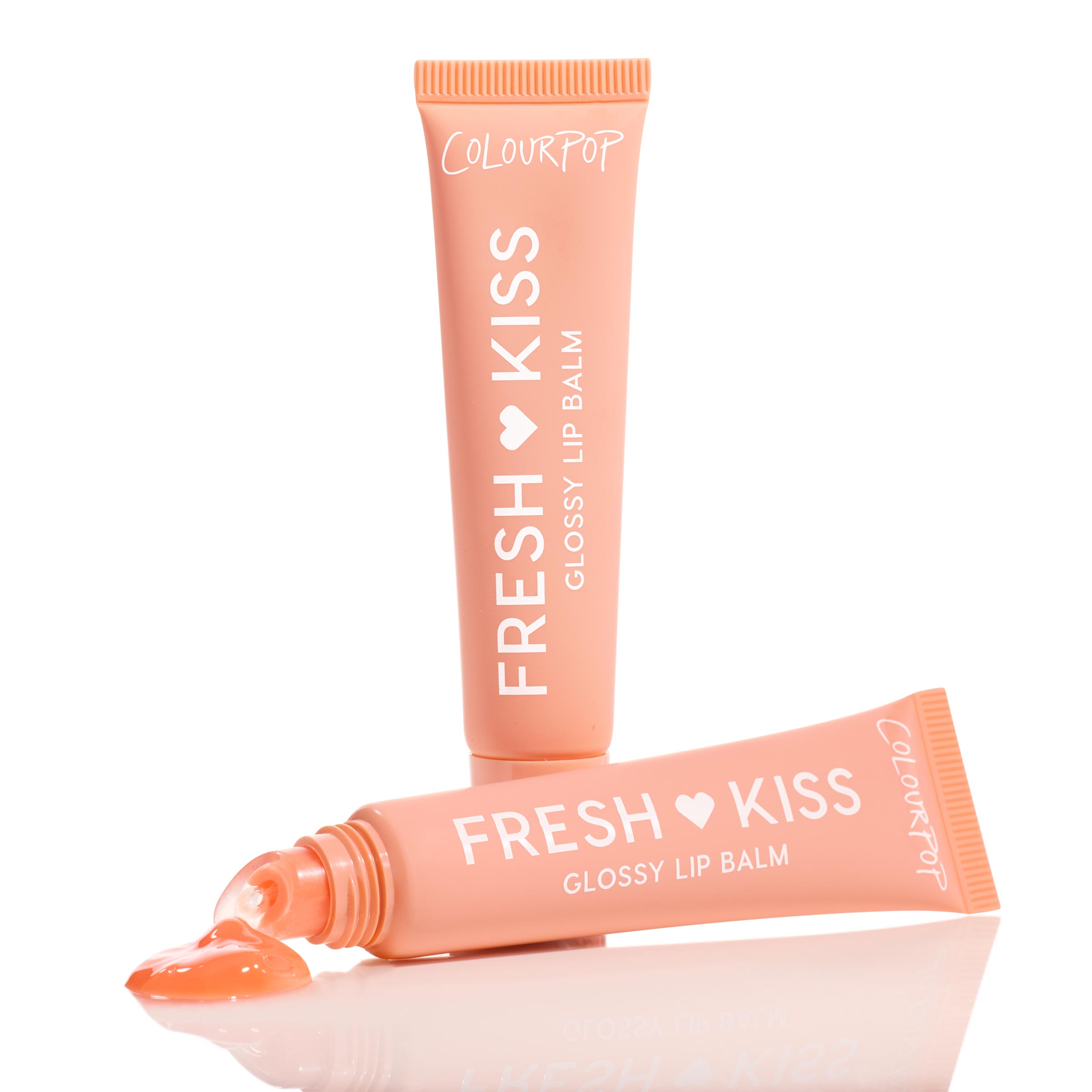Fresh Kiss Glossy Balm - ColourPop