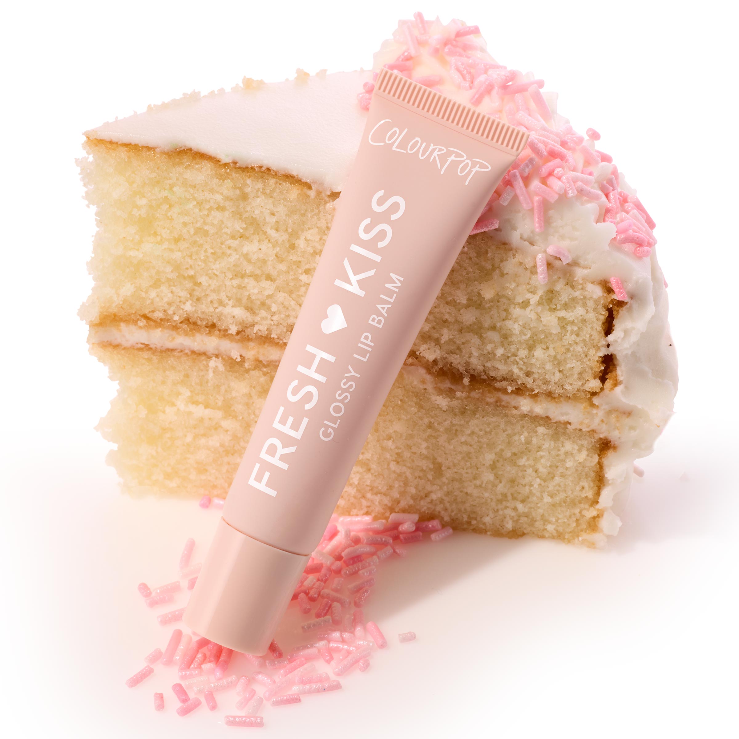 Glossy Lip Balm Trios - ColourPop