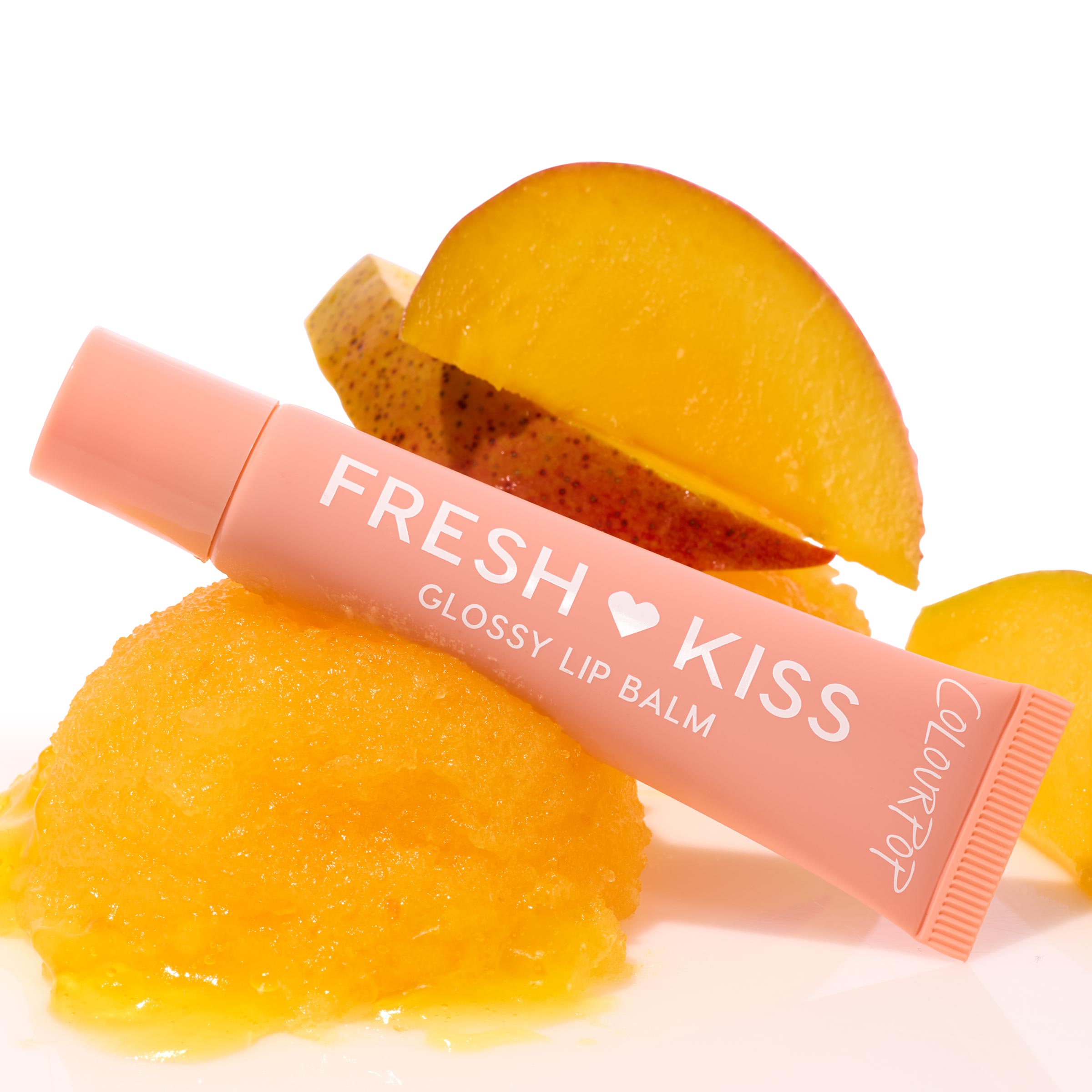 Glossy Lip Balm Trios - ColourPop