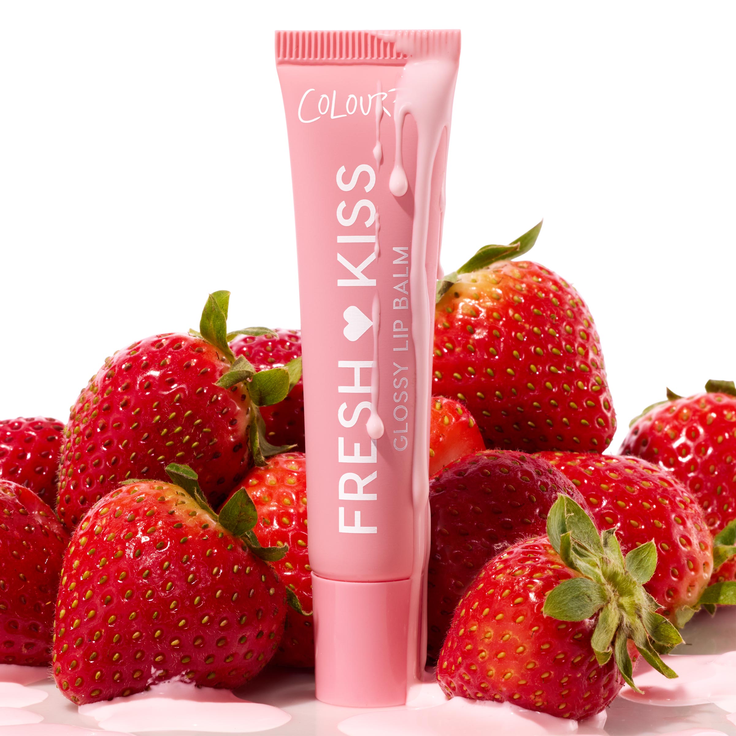 Glossy Lip Balm Trios - ColourPop
