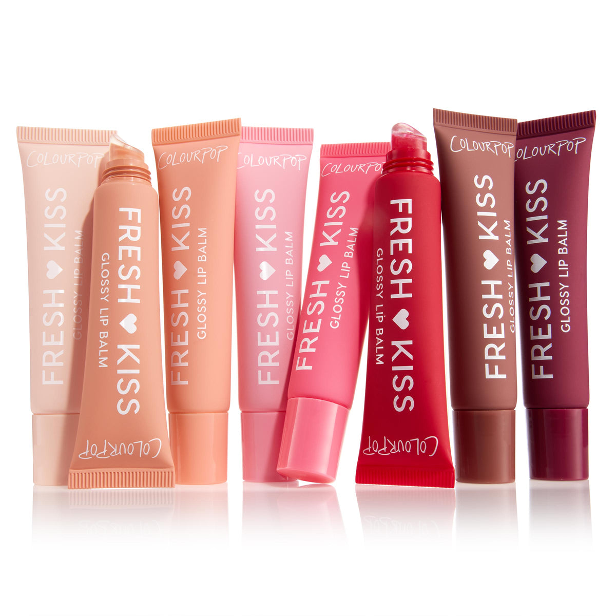 Gloss Goals - ColourPop