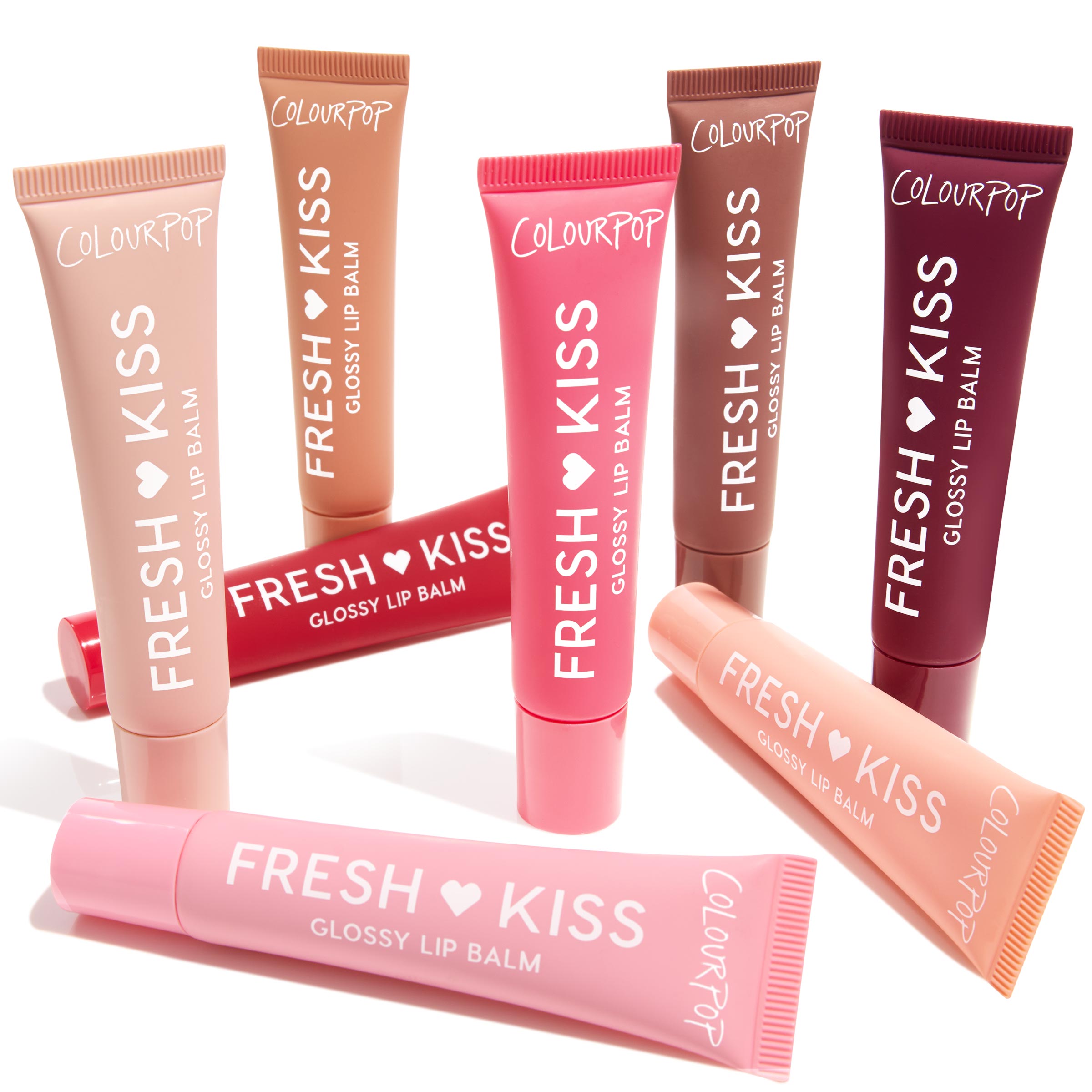 Gloss Goals - ColourPop