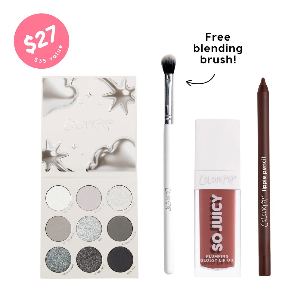 Lucky Stars Bundle - ColourPop