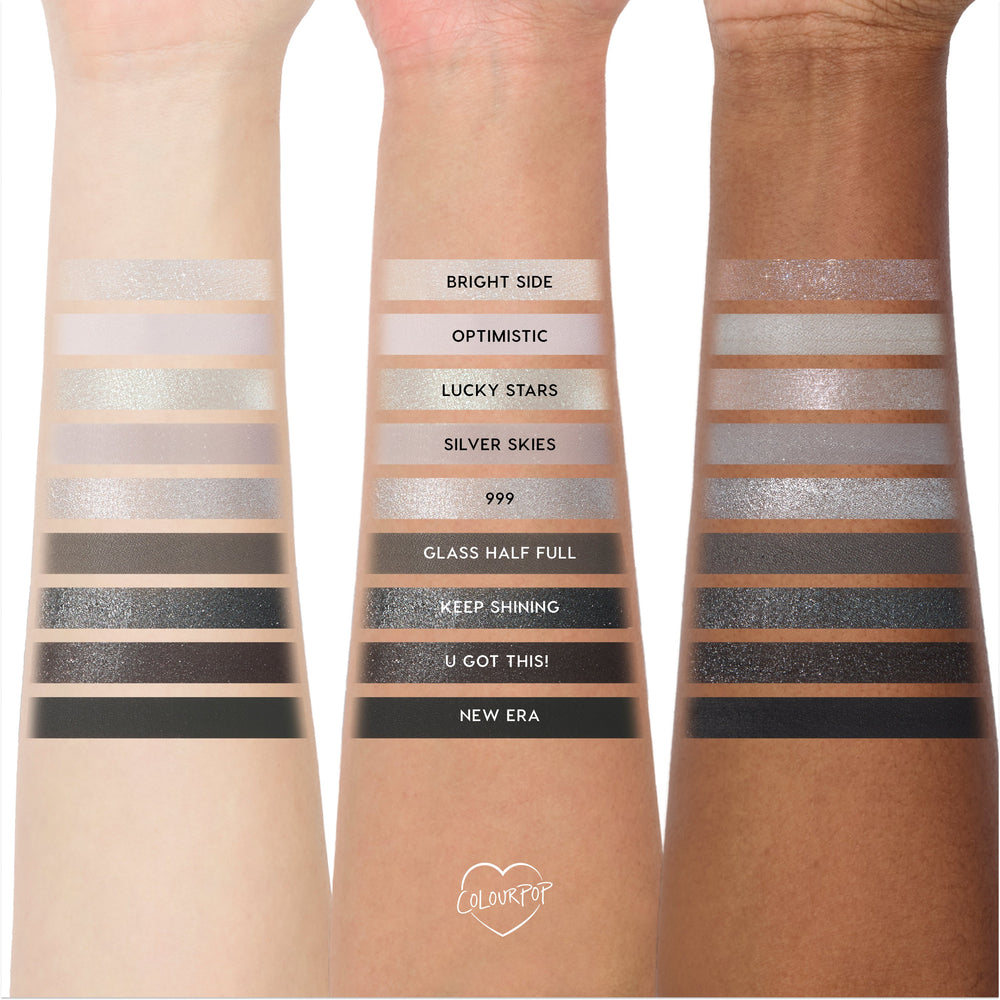 Lucky Stars Bundle - ColourPop