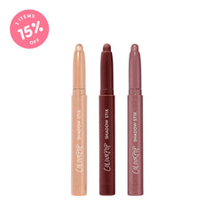 Shadow Stix Trio - ColourPop
