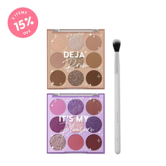 9 Pan Duo Bundle - ColourPop