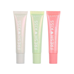 Fresh Kiss Glossy Balm Trio - ColourPop