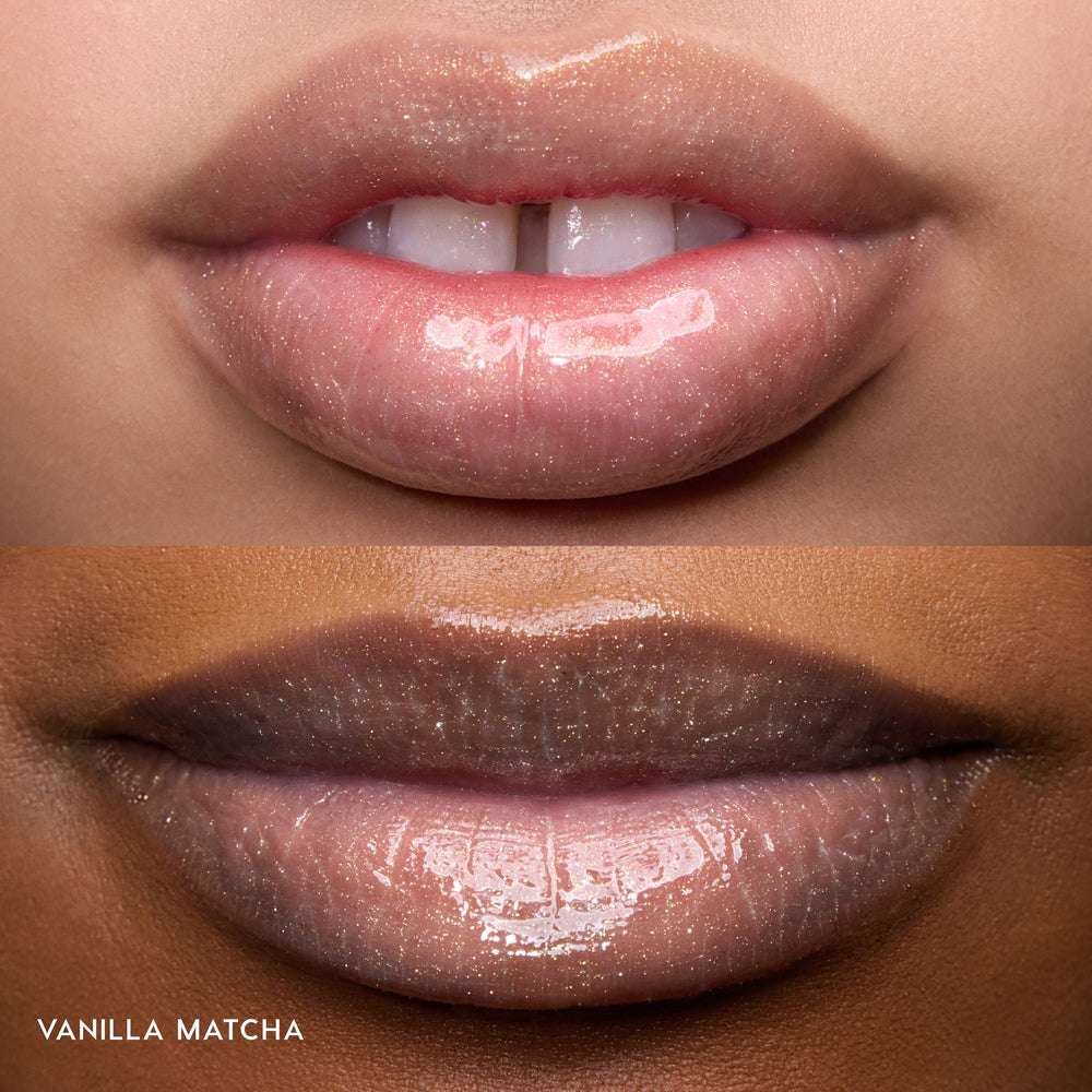 Fresh Kiss Glossy Balm Trio - ColourPop