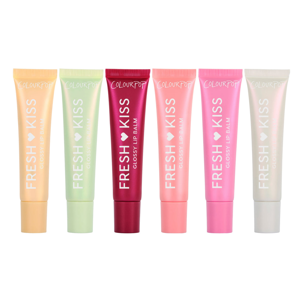 Shine. Shimmer. Repeat. - ColourPop