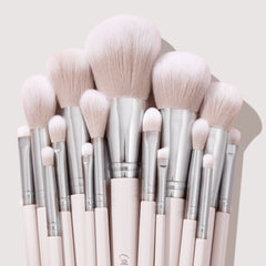 Megapalette and Brush Roll Bundle - ColourPop