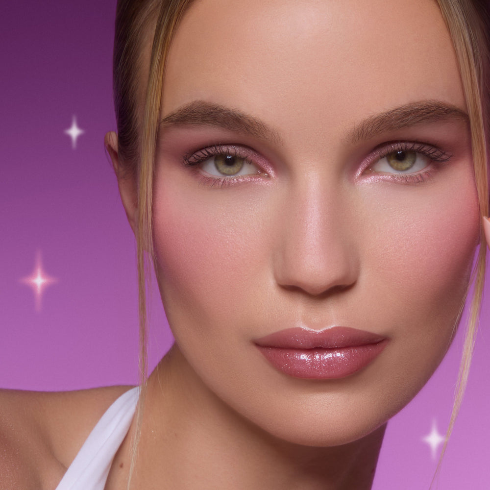 All Eyes On Me - ColourPop